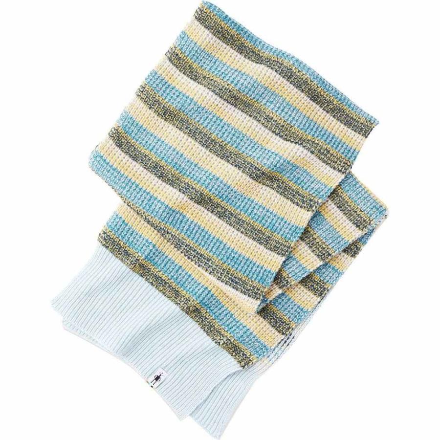 スマートウール Smartwool ユニセックス マフラー スカーフ ストール Ski Hill Ombre Scarf Frosty Green Heather Www Arilab Com Tr Index Php