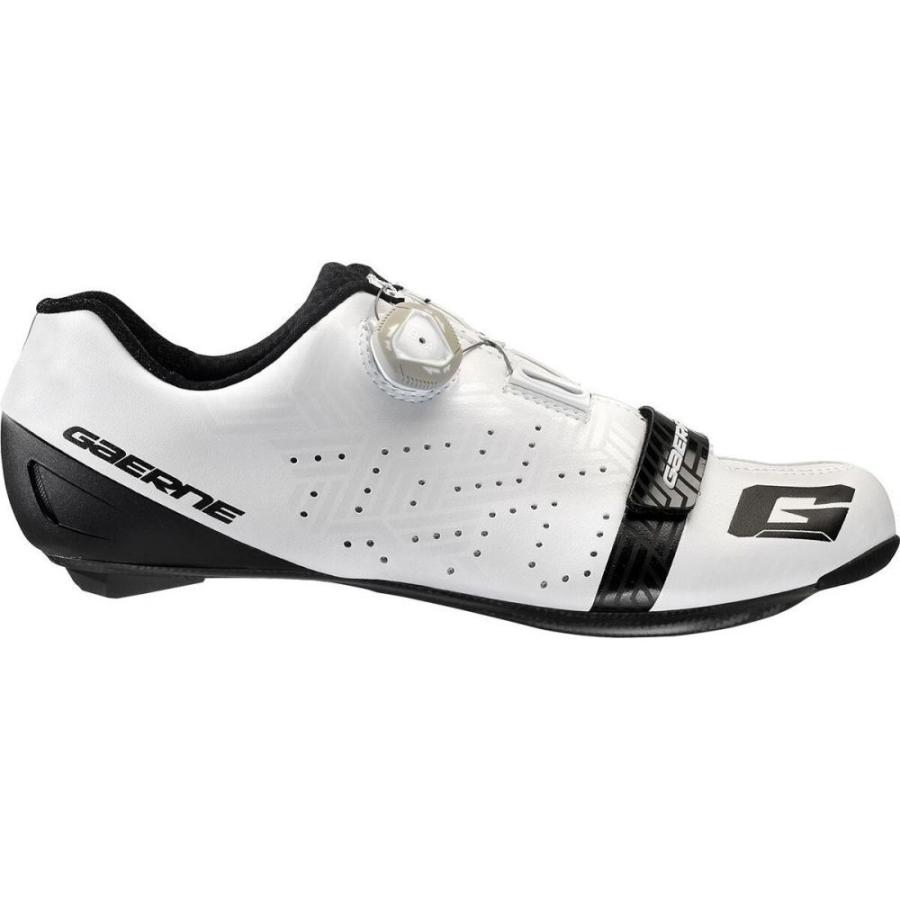 ガエルネ Gaerne メンズ 自転車 シューズ・靴 Carbon G. Volata Shoe 