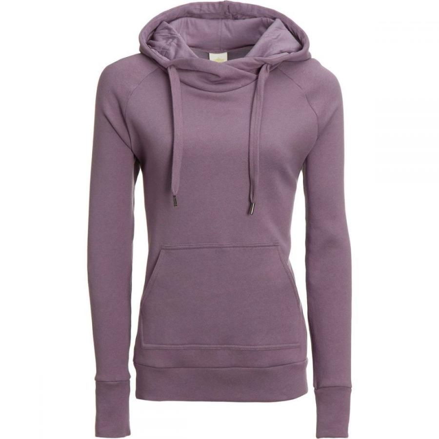 cross neck sweatshirt