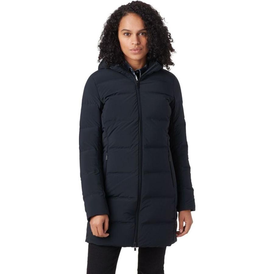 激安価格の Parka】Black アウター【Enigma ダウン・中綿ジャケット 