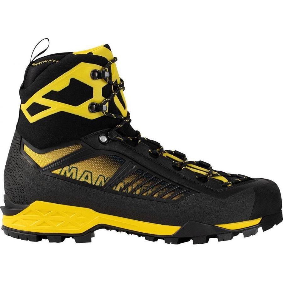 マムート Mammut メンズ ハイキング 登山 登山靴 シューズ 靴 Taiss Tour Mid Gtx Mountaineering Boot Black Freesia Oy Ff9544a9 フェルマート Fermart 3号店 通販 Yahoo ショッピング