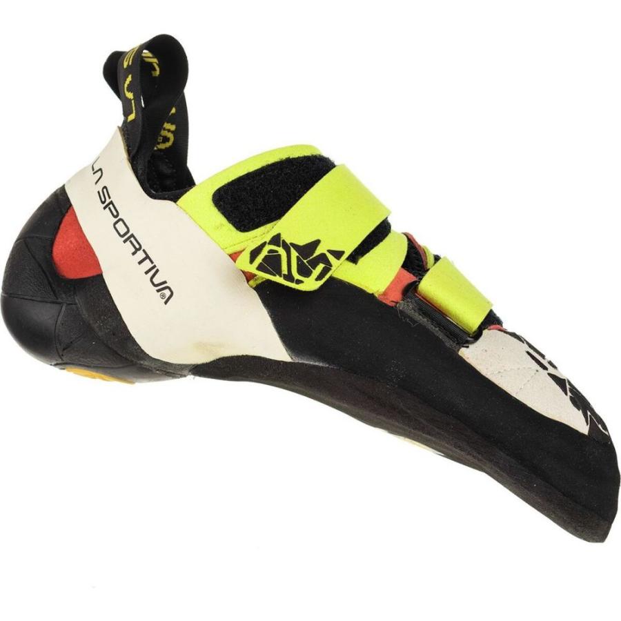 ラスポルティバ La Sportiva レディース クライミング シューズ 靴 Otaki Climbing Shoe Sulphur Coral Oy Ffb16f46c7 フェルマート Fermart 3号店 通販 Yahoo ショッピング