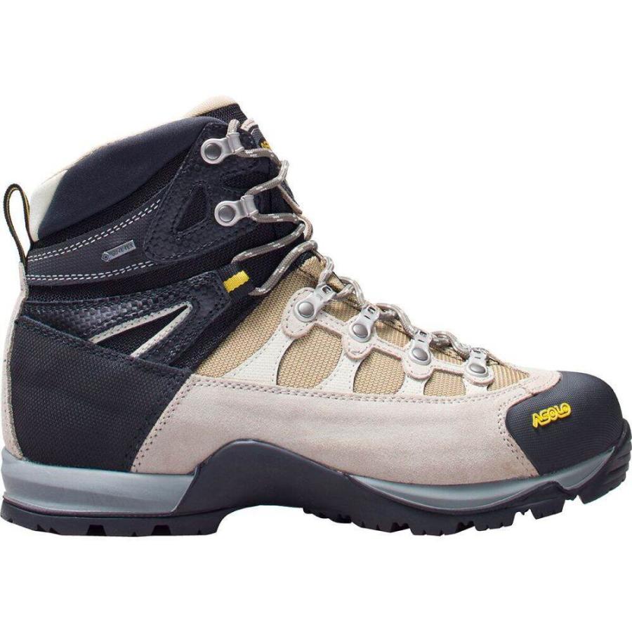 アゾロ Asolo レディース ハイキング・登山 ブーツ シューズ・靴 Stynger GORE-TEX Hiking Boot Earth/Tortora アウトドアサンダル