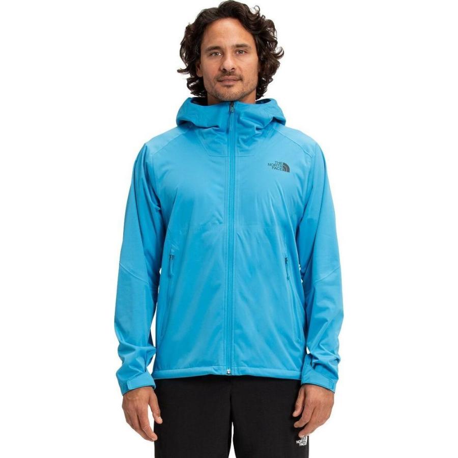 おすすめネット Face North The ザ Blue Meridian Jacket Stretch Allproof アウター レインジャケット レインコート メンズ Face North The ノースフェイス ザ メンズ レインコート ノースフェイス レイングッズ 雨具