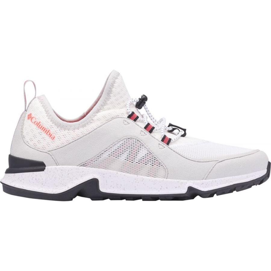 上品 コロンビア Columbia レディース ハイキング 登山 シューズ 靴 Vitesse Slip Shoe White Juicy アウトドアサンダル サイズ 8 0 Www Collectiviteslocales Fr