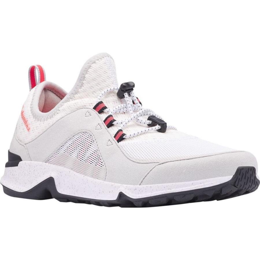 上品 コロンビア Columbia レディース ハイキング 登山 シューズ 靴 Vitesse Slip Shoe White Juicy アウトドアサンダル サイズ 8 0 Www Collectiviteslocales Fr