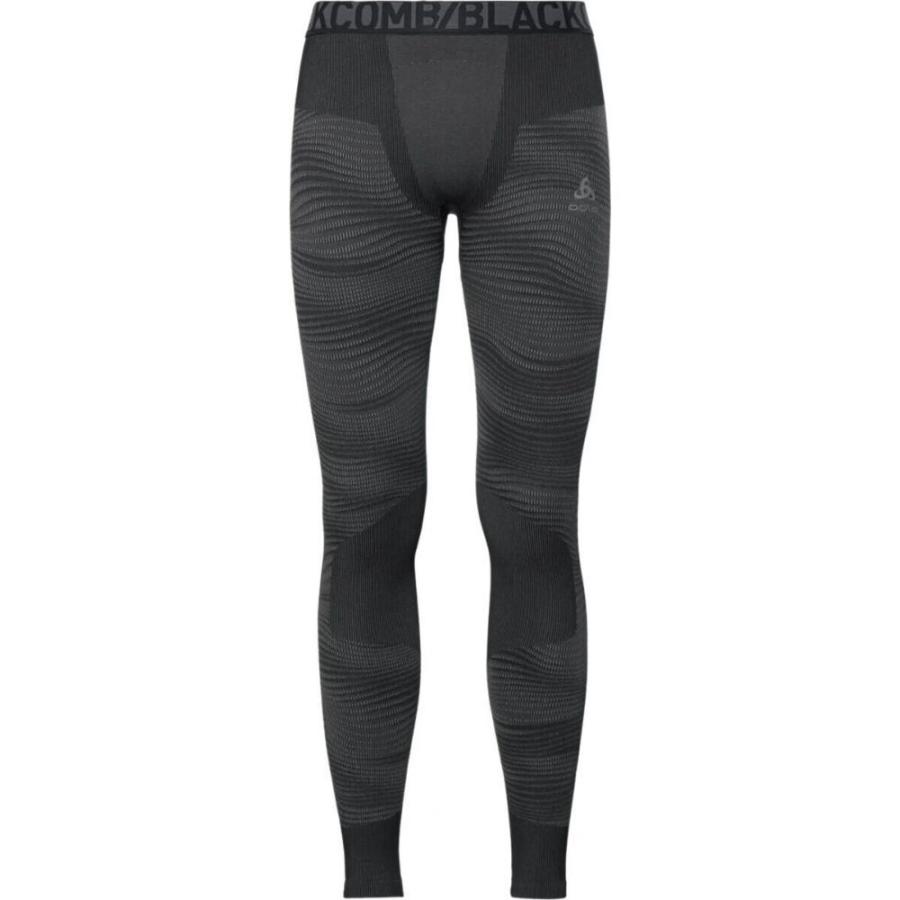 全品送料無料 オドロ Odlo メンズ タイツ スパッツ ベースレイヤー インナー 下着 Performance Blackcomb Baselayer Pant Black Odlo Concrete Grey 全商品オープニング価格特別価格 Www Evergreenweb De