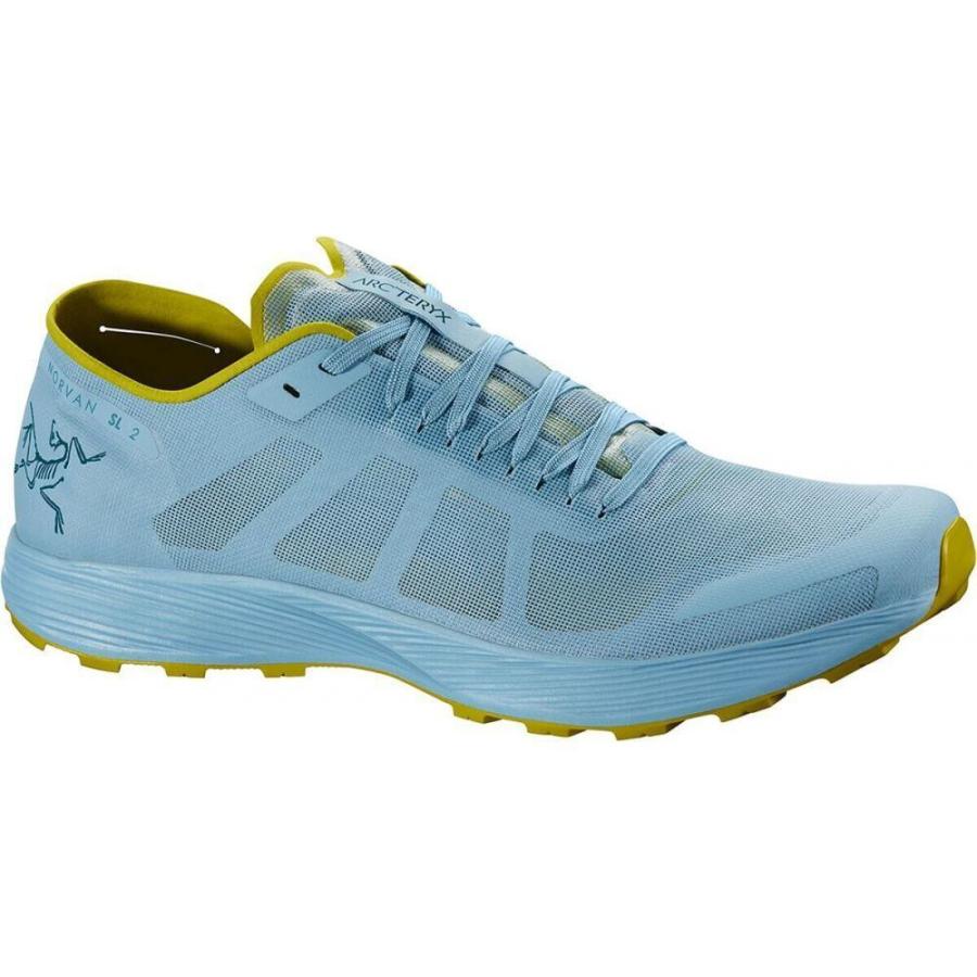 新入荷 メンズ Arc Teryx アークテリクス ランニング ウォーキング 2 Remix Glade Sl シューズ 靴 Norvan ランニング マラソン Sh2 3462
