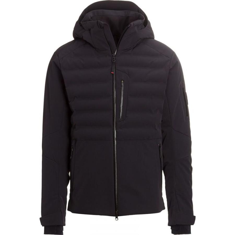 New限定品 ボグナー Bogner Fire Ice メンズ スキー スノーボード ジャケット アウター Erik Jacket Black 好評 Zoetalentsolutions Com