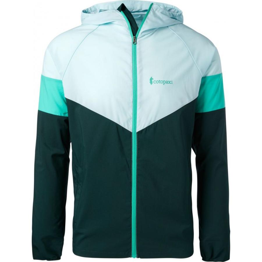 激安通販 Palmas アウター ジャケット メンズ Cotopaxi コトパクシ アウター メンズ ジャケット コトパクシ Cotopaxi Active Forest Glacier Dark Jacket ジャケット