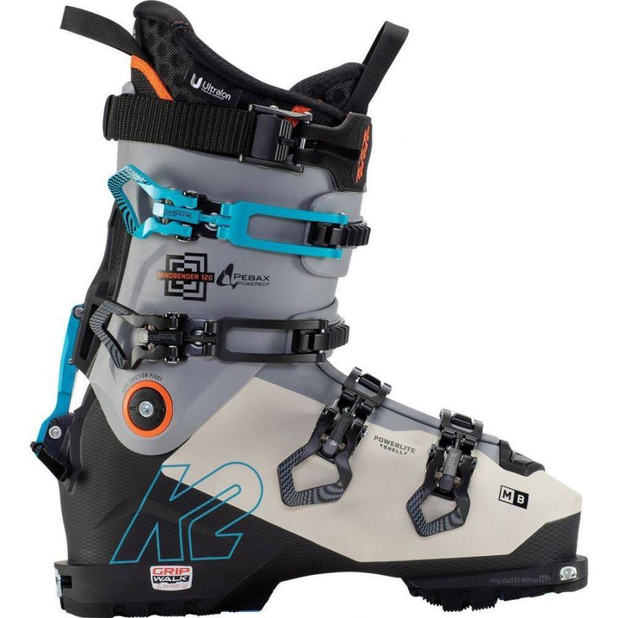 送料無料 ケーツー K2 メンズ スキー スノーボード ブーツ シューズ 靴 Mindbender 1 Alpine Touring Ski Boots 21 Sand Black Oy2 Ff1b フェルマート Fermart 3号店 通販 Yahoo ショッピング コンビニ受取対応商品 Web Escgroup Com