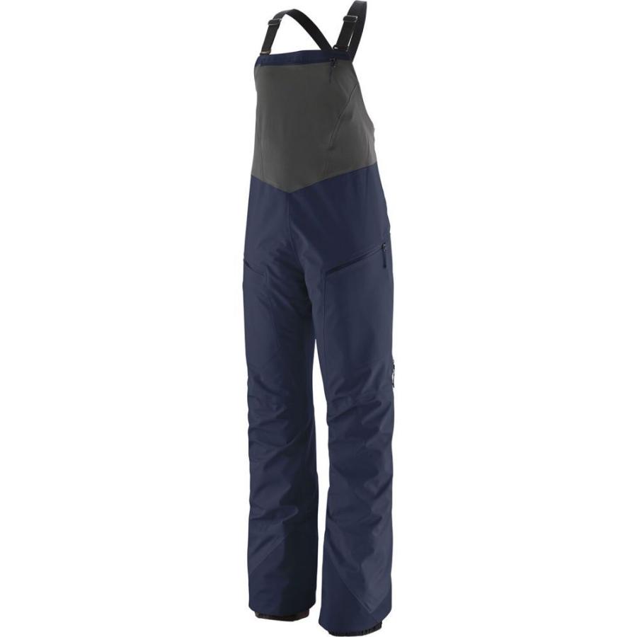 人気メーカー ブランド Patagonia Navy Classic Bibs Snowdrifter ボトムス パンツ レディース Patagonia パタゴニア ボトムス パンツ レディース パタゴニア ボトムス パンツ