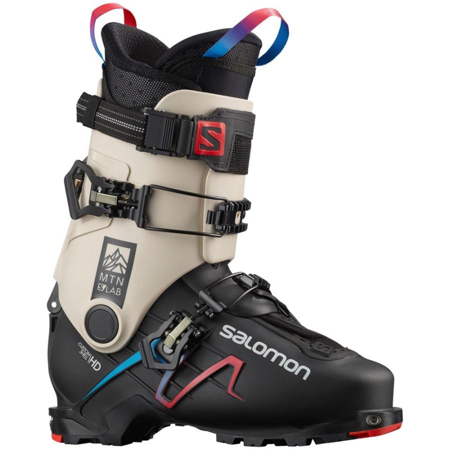 サロモン Salomon メンズ スキー・スノーボード ブーツ シューズ・靴 S/Lab MTN Alpine Touring Ski Boots  2022 Black :oy2-ff24a876eb:フェルマート fermart 3号店 - 通販 - Yahoo!ショッピング