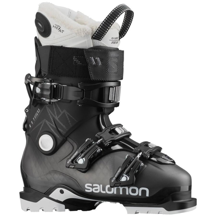 サロモン Salomon レディース スキー・スノーボード ブーツ シューズ・靴 QST Access 80 Custom Heat W Ski  Boots 2022 Anthracite Translucent :oy2-ff24e01248:フェルマート fermart 3号店 - 通販 -  Yahoo!ショッピング