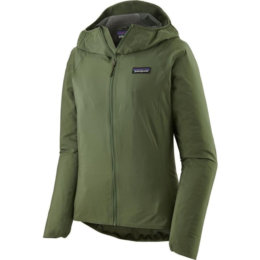 パタゴニア Patagonia レディース 自転車 ジャケット アウター Dirt Roamer Jacket Camp Green Oy2 Ff3b509d92 フェルマート Fermart 3号店 通販 Yahoo ショッピング