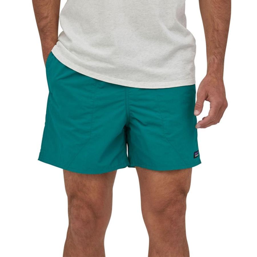 パタゴニア Patagonia メンズ 海パン 水着 ビーチウェア Baggies 5 Shorts Borealis Green Oy2 Ff427fc2af フェルマート Fermart 3号店 通販 Yahoo ショッピング