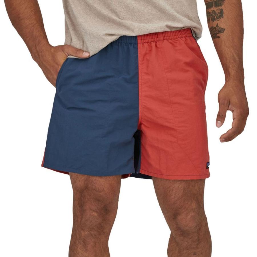 Patagonia メンズ水着 人気メーカー ブランド