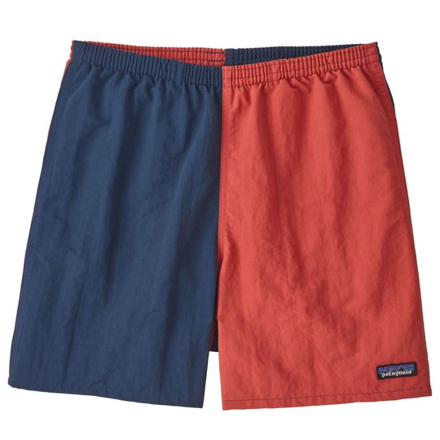 パタゴニア Patagonia メンズ 海パン 水着 ビーチウェア Baggies 5 Shorts Harlequin Sumac Red Oy2 Ff472f85b1 フェルマート Fermart 3号店 通販 Yahoo ショッピング