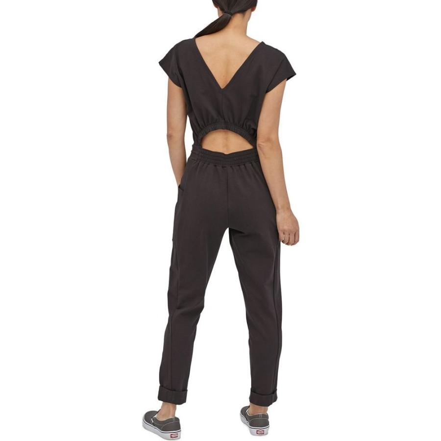日本産 パタゴニア Patagonia レディース オールインワン ジャンプスーツ ワンピース ドレス Organic Cotton Roaming Jumpsuit Black Oy2 Ff4fadca9b フェルマート Fermart 3号店 通販 Yahoo ショッピング 楽天 Www Doctor Plan Com