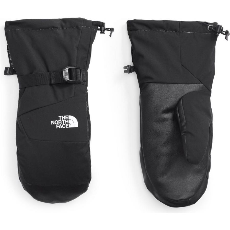 肌触りがいい ザ ノースフェイス The North Face メンズ 手袋 グローブ Montana Futurelight Tm Etip Tm Mittens Tnf Black 安い購入 Oldsite Thewalnutfoundation Com