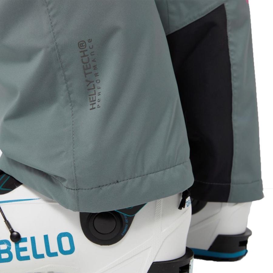 ヘリーハンセン Helly Hansen レディース スキー・スノーボード カーゴ ボトムス・パンツ Switch Cargo Insulated  Pants Trooper :oy2-ff6c80956b:フェルマート fermart 3号店 - 通販 - Yahoo!ショッピング