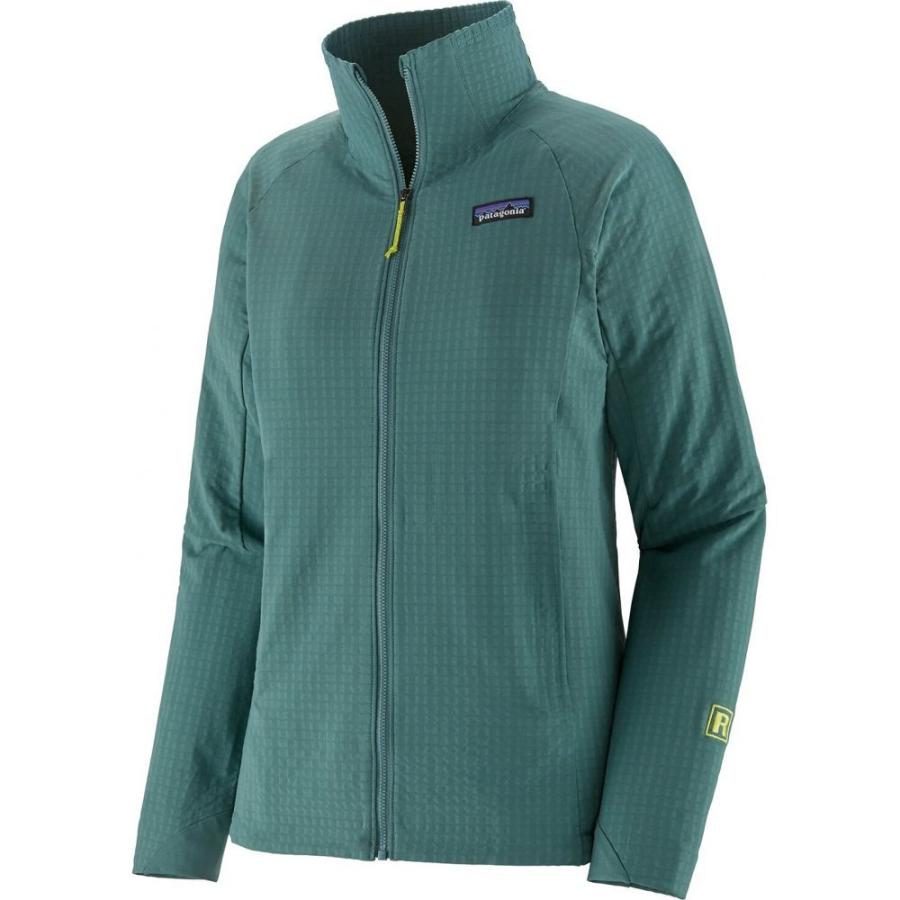 パタゴニア Patagonia レディース ジャケット アウター R1 Techface Jacket Regen Green Oy2 Ff6da8ad21 フェルマート Fermart 3号店 通販 Yahoo ショッピング