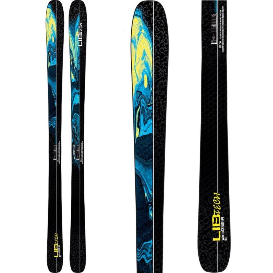 値引きする リブテック Lib Tech メンズ スキー スノーボード ボード 板 Wreckcreate 84 Skis 21 人気絶頂 Web Escgroup Com