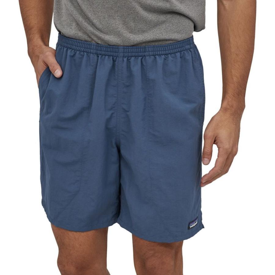 パタゴニア Patagonia メンズ 海パン 水着 ビーチウェア Baggies 7 Shorts Stone Blue Oy2 Ff86ff0fad フェルマート Fermart 3号店 通販 Yahoo ショッピング