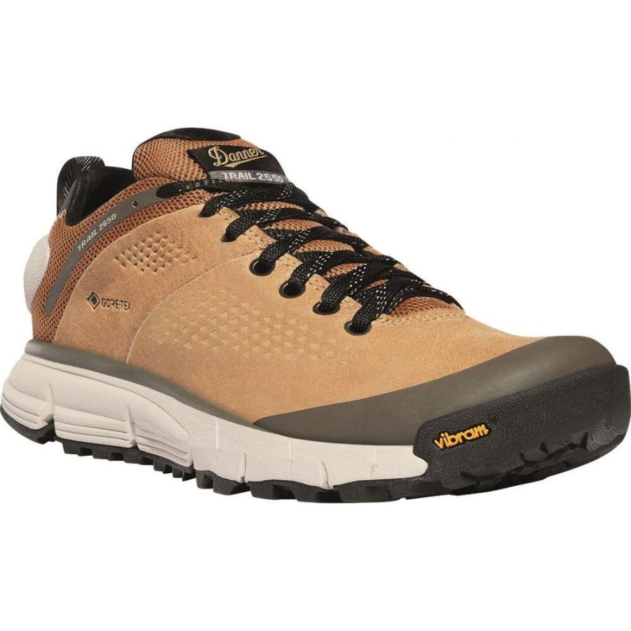 ダナー Danner レディース ハイキング 登山 シューズ 靴 Trail 2650 Hiking Shoes Prairie Sand Grey Oy2 Ff8a77ed フェルマート Fermart 3号店 通販 Yahoo ショッピング