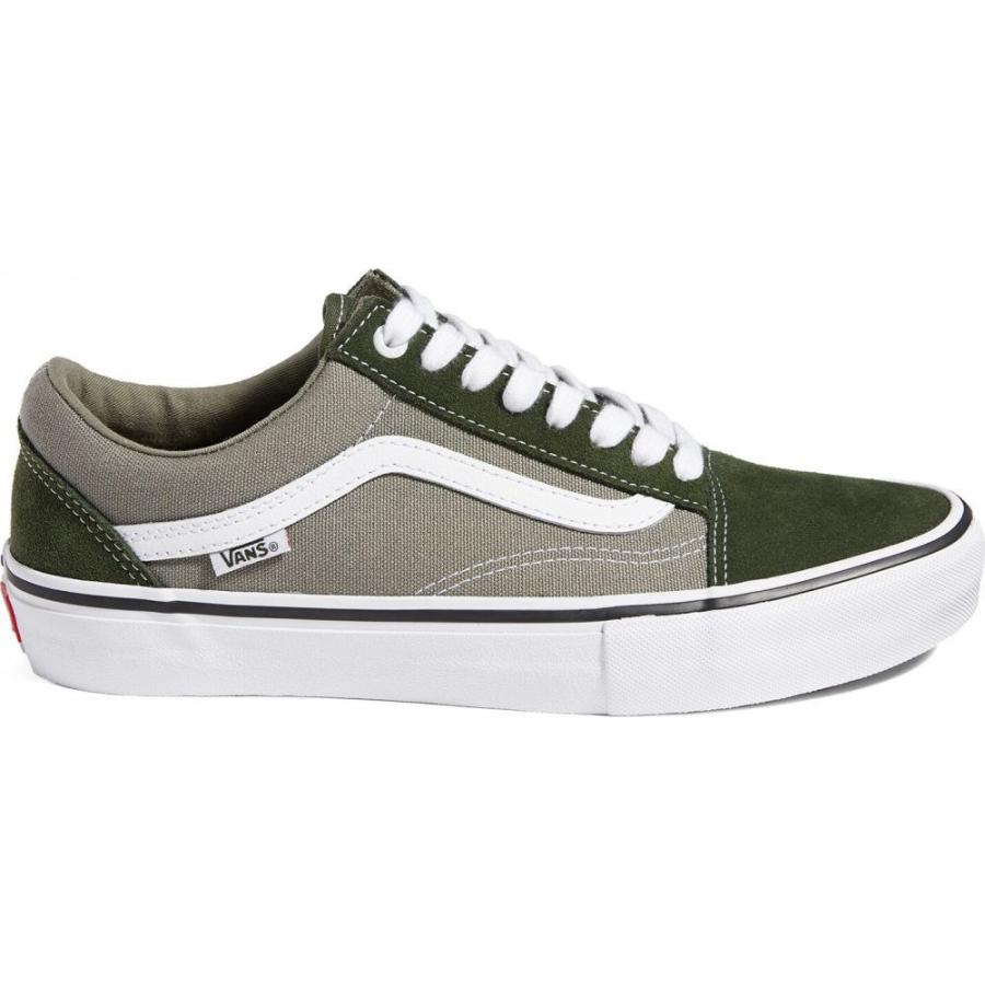 äººæ°—æº€ç‚¹ ãƒ´ã‚¡ãƒ³ã‚º Vans ãƒ¡ãƒ³ã‚º ã‚¹ã‚±ãƒ¼ãƒˆãƒœãƒ¼ãƒ‰ ã‚·ãƒ¥ãƒ¼ã‚º é´ Old Skool Tm Pro Skate Shoes Forest White ç‰¹å£² Dec9 Voltaco Com Br