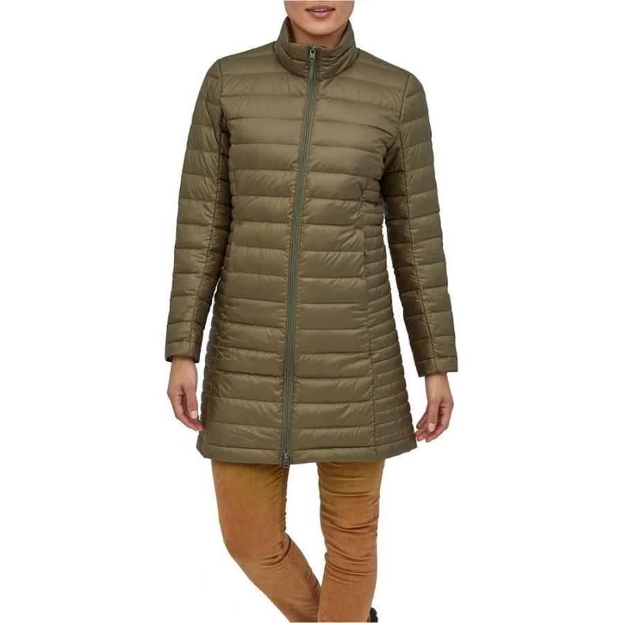 パタゴニア Patagonia レディース コート アウター Fiona Parka Basin Green Oy2 Ff9cab3ee7 フェルマート Fermart 3号店 通販 Yahoo ショッピング