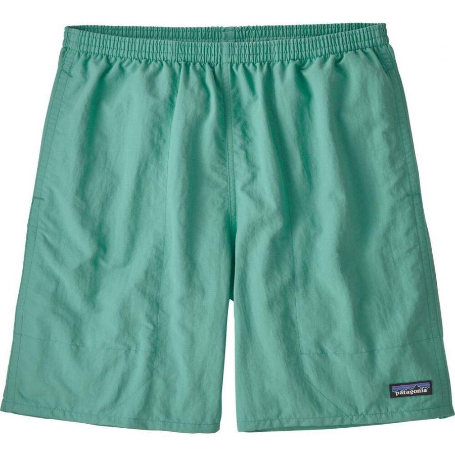 パタゴニア Patagonia メンズ 海パン ショートパンツ 水着 ビーチウェア Baggies 7 Shorts Light Beryl Green Oy2 Ffa フェルマート Fermart 3号店 通販 Yahoo ショッピング