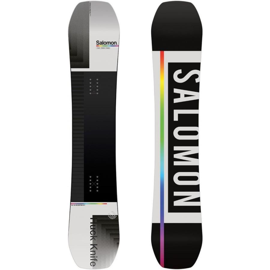 独創的 サロモン Salomon ユニセックス Salomon 21 スキー スキー スノーボード スノーボード ボード 板 Huck Knife Snowboard 21 男性下着専門ショップ こねくと 1f5c1b Usipam Com Br