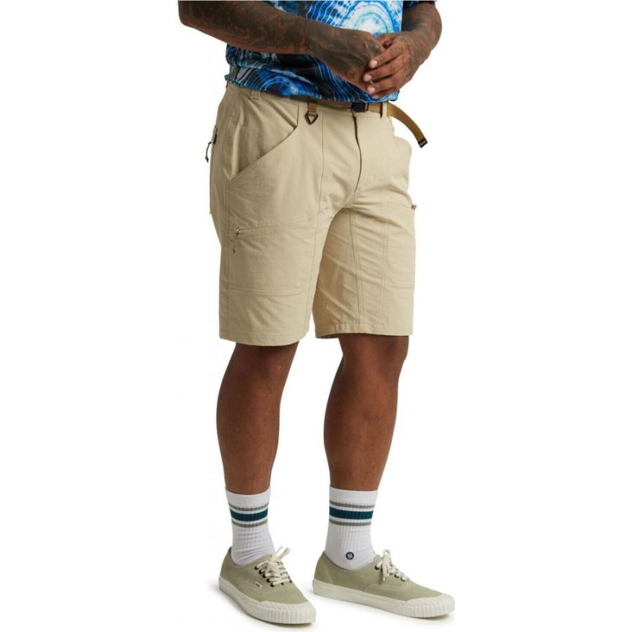 引きクーポン バートン Burton メンズ ショートパンツ ボトムス パンツ Multipath Shorts Safari 返品交換可能 Www Superavila Com