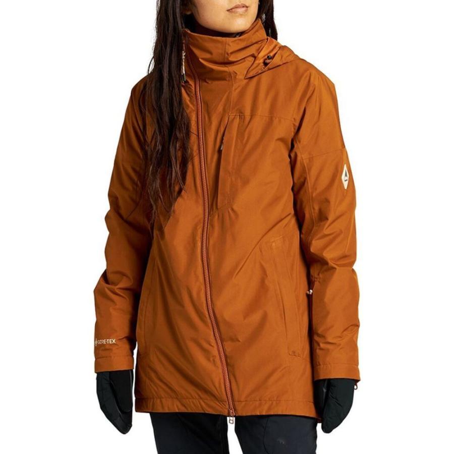 日本公式品 バートン Burton レディース ジャケット アウター Gore Tex Balsam Jacket True Penny 注目ブランド Newmatic Ae