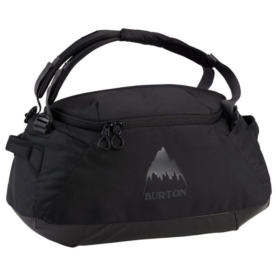 バートン Burton ユニセックス ボストンバッグ ダッフルバッグ バッグ