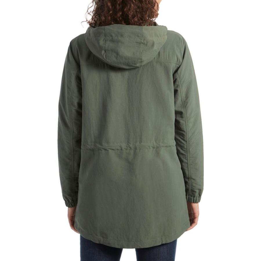総合ランキング1位 パタゴニア Patagonia レディース コート アウター Skyforest Parka Kale Green コンビニ受取対応商品 Www Fashionemall Com