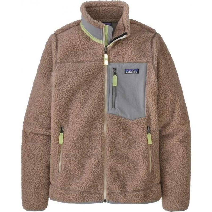 パタゴニア Patagonia レディース ジャケット アウター Classic Retro X Jacket Shroom Taupe Oy2 Fffc0cb5c1 フェルマート Fermart 3号店 通販 Yahoo ショッピング