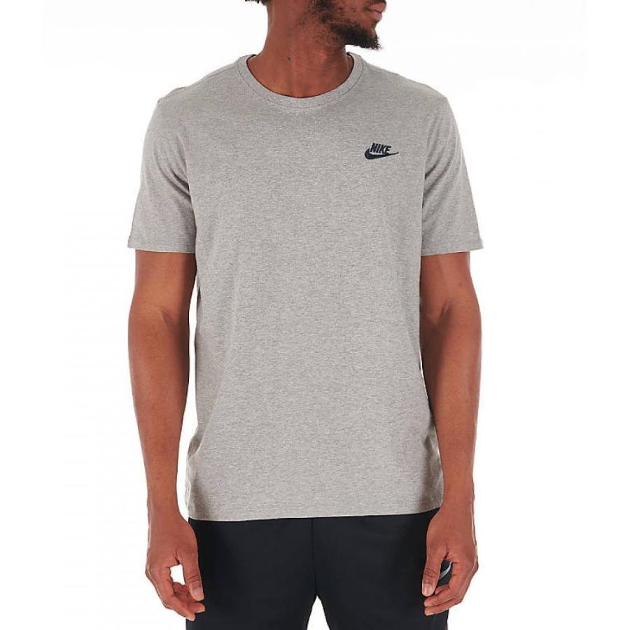 nike core logo t shirt