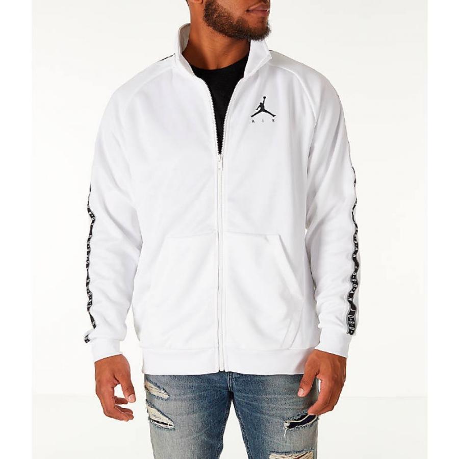 jordan sportswear jacket