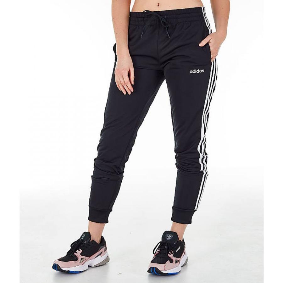 アディダス Adidas レディース ジョガーパンツ ボトムス パンツ Adidas Designed 2 Move Jogger Pants Black White Ss2 Dp23 Blk フェルマート Fermart 3号店 通販 Yahoo ショッピング
