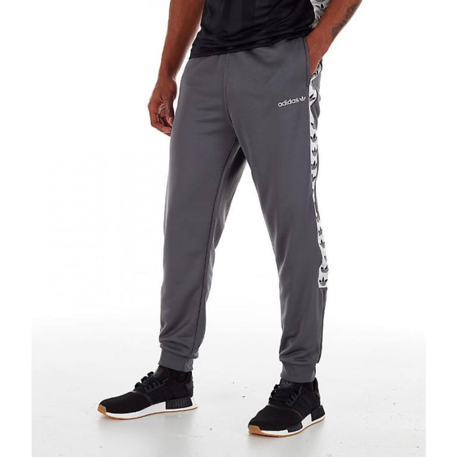 adidas poly track pants