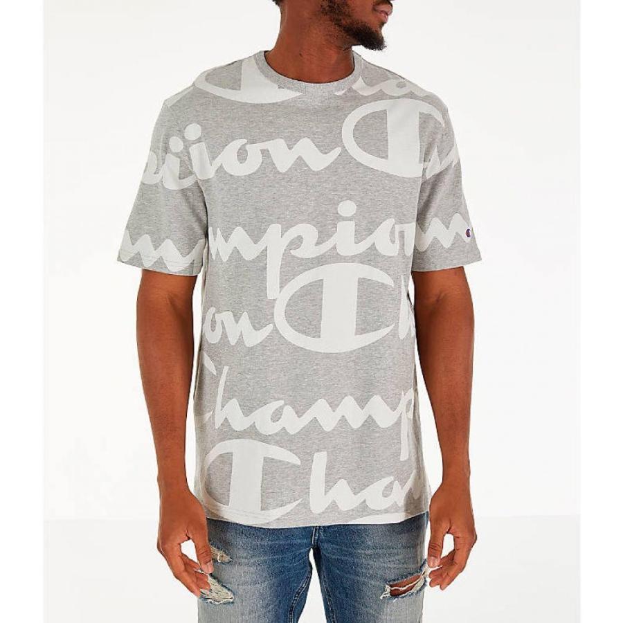 champion heritage all over print