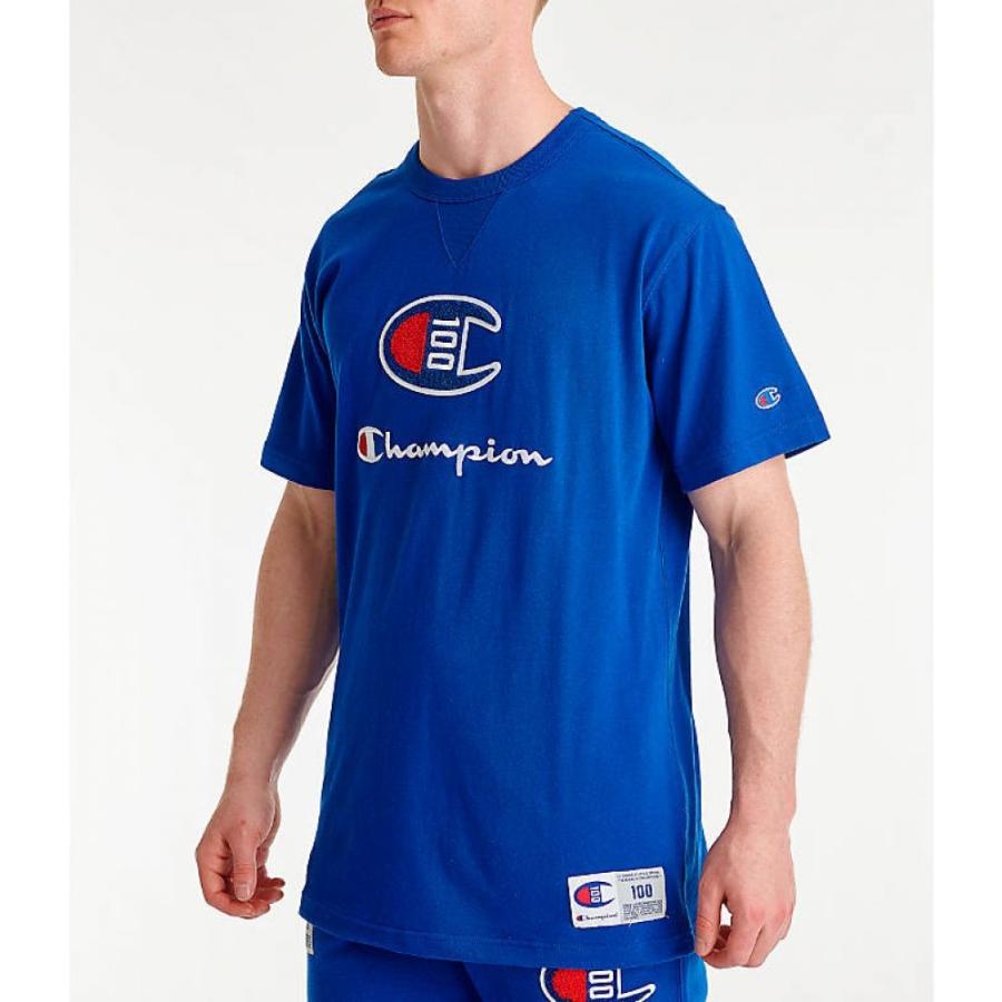champion century shirt
