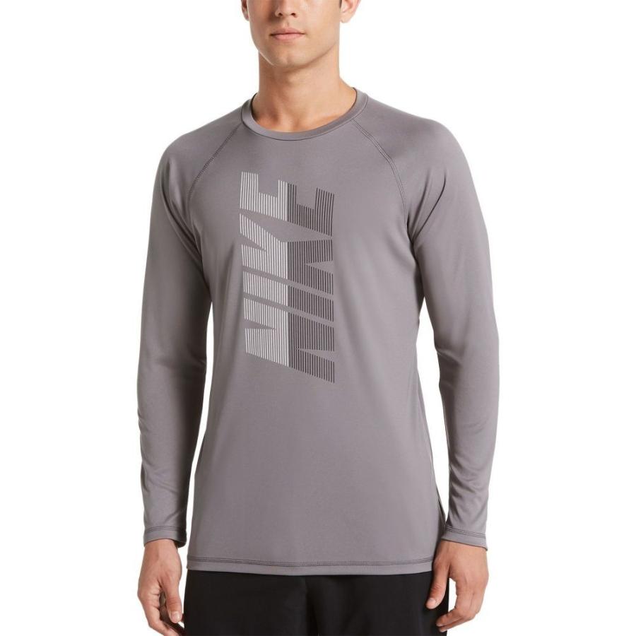 残り１点 サイズ M ナイキ Nike メンズ 水着 ビーチウェア ラッシュガード Rift Long Sleeve Rash Guard St28 Od5 1bb フェルマート Fermart 3号店 通販 Yahoo ショッピング