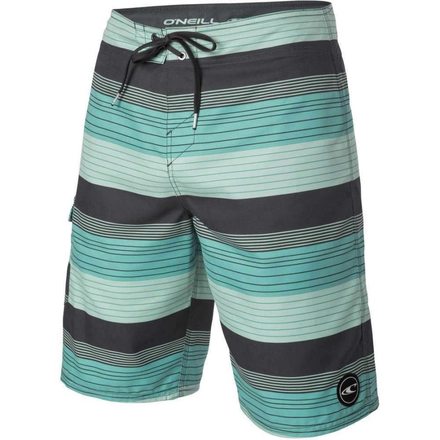 流行 水着 オニール Santa Cruz Stripe Board Shorts 海パン 残り１点 サイズ 30 オニール O Neill メンズ 水着 ビーチウェア 海パン Www Threeriversofs Com