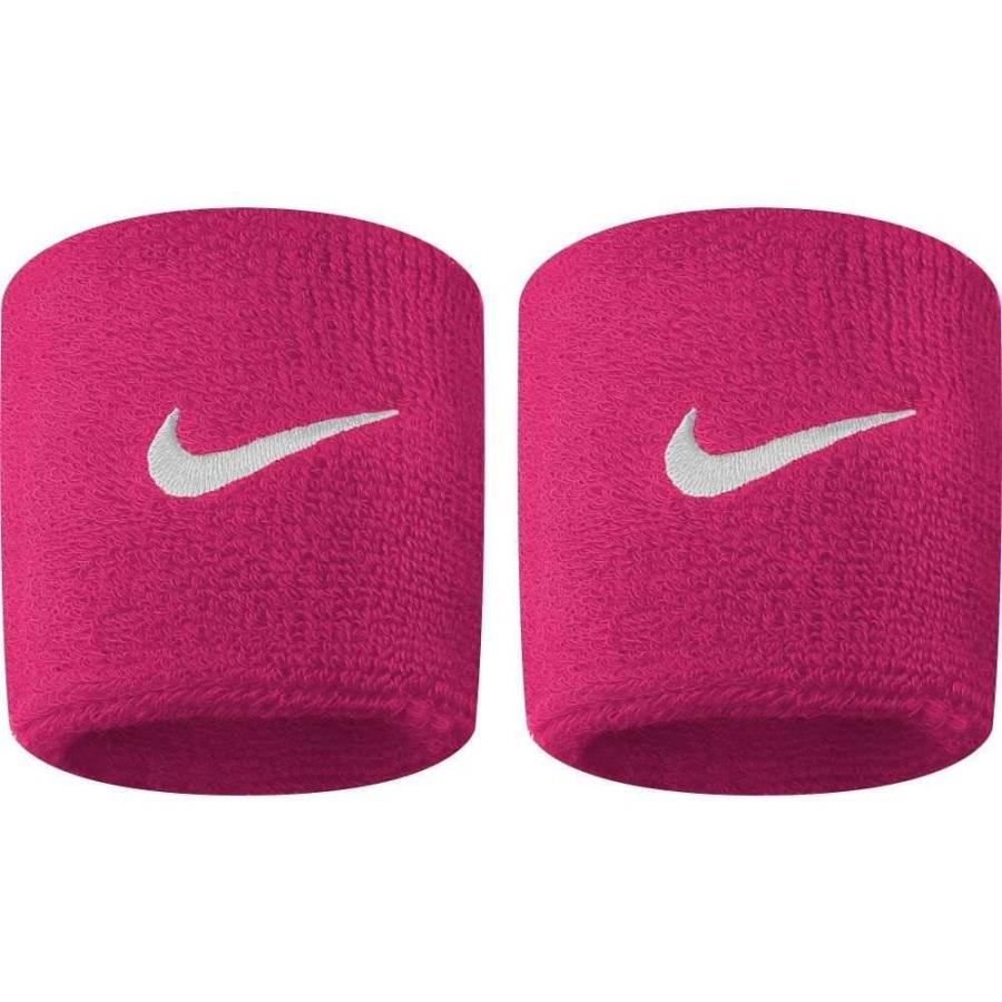 残り１点 サイズ Onesize ナイキ Nike ユニセックス ファッション小物 リストバンド Swoosh Wristbands 3 Pink White St64 Od5 Ff23f86dd7 フェルマート Fermart 3号店 通販 Yahoo ショッピング