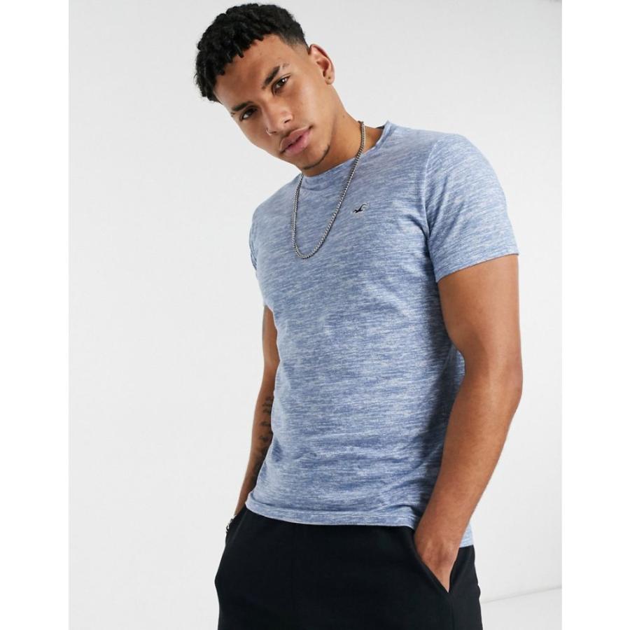 残り１点 サイズ L ホリスター Hollister メンズ トップス Tシャツ Crew Neck Waffle T Shirt St67 Ap フェルマート Fermart 3号店 通販 Yahoo ショッピング