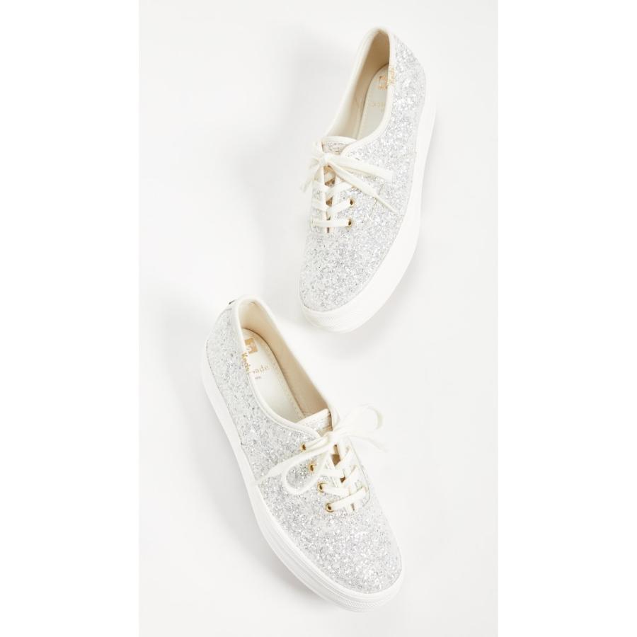 絶妙 残り１点 サイズ 23cm ケッズ Keds レディース シューズ 靴 スニーカー New York Triple Sneakers Cream 残りわずか Edumig Com