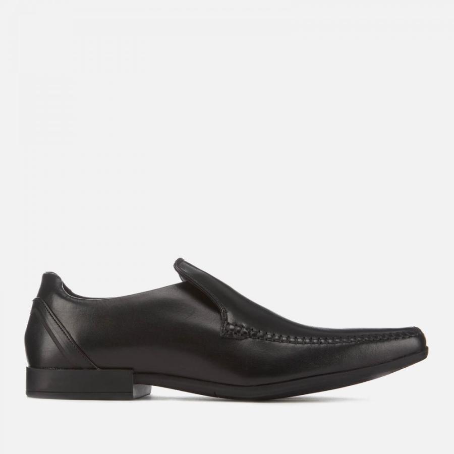 残り１点 サイズ Uk8 クラークス Clarks メンズ シューズ 靴 スリッポン フラット Glement Seam Leather Slip On Shoes Black Sto Cb3 Ff2f5393b9 フェルマート Fermart 3号店 通販 Yahoo ショッピング